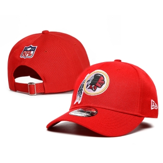 NFL Washington Redskins Curved Brim Snapback Hats 71413