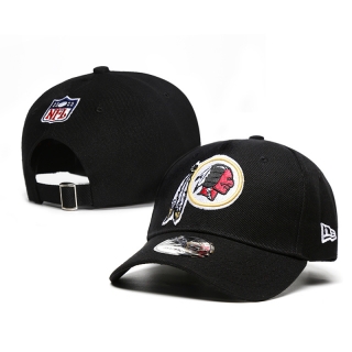 NFL Washington Redskins Curved Brim Snapback Hats 71414