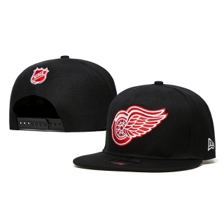 NHL Detroit Red Wings Snapback Hats 71419