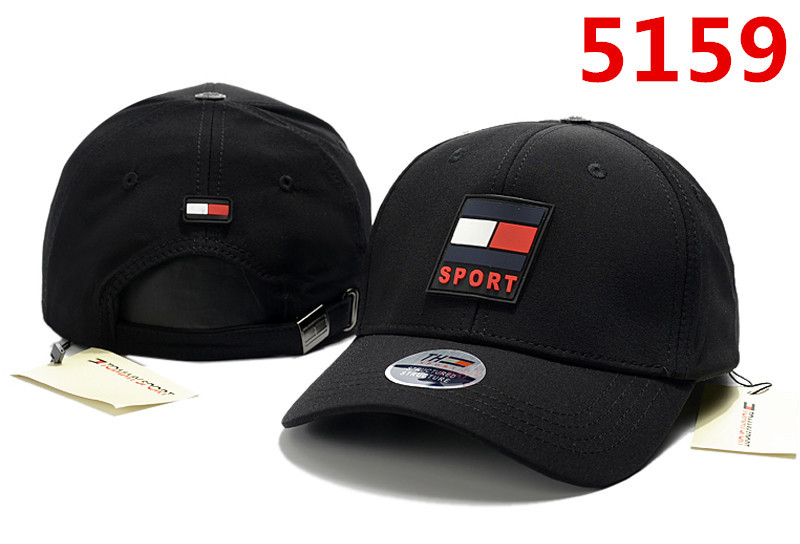 Buy Tommy Hilfiger Curved Brim Snapback Hats 71450 Online - Hats-Kicks.cn