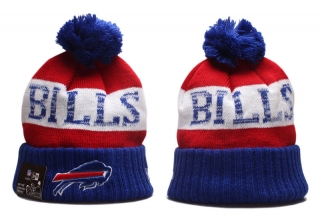 NFL Buffalo Bills Knit Beanie Hats 71472