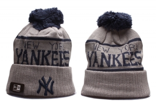 MLB New York Yankees Knit Beanies Hats 71499