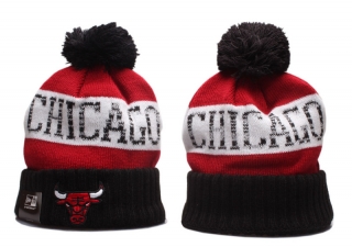 NBA Chicago Bulls Knit Beanies Hats 71502