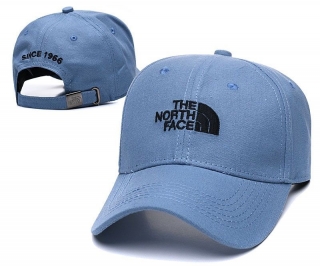 The North Face Curved Brim Snapback Hats 71565