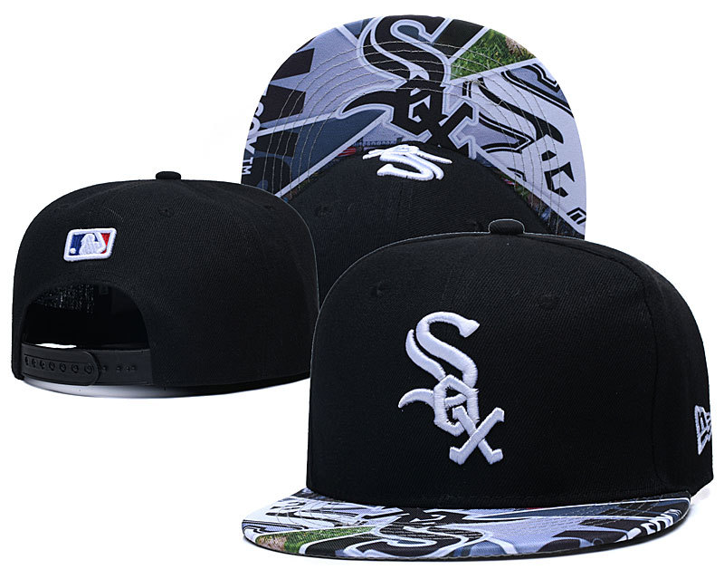 Buy mlb chicago white sox snapback hats 71650 online  hatskickscn Buy mlb chicago white sox snapback hats 71650 online  hatskickscn