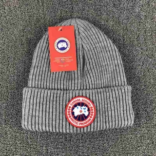 Goose Knit Beanie Hats 71833