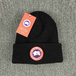 Goose Knit Beanie Hats 71838