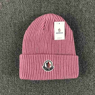 Moncler Knit Beanie Hats 71860