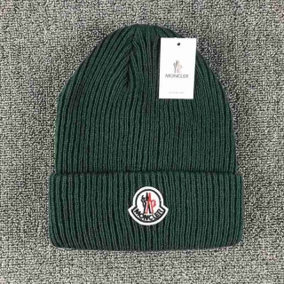 Moncler Knit Beanie Hats 71862