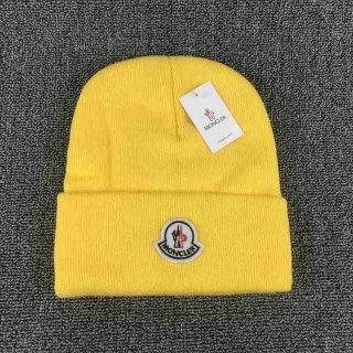 Moncler Knit Beanie Hats 71863