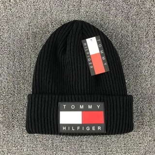 Tommy Knit Beanie Hats 71873