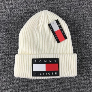 Tommy Knit Beanie Hats 71878