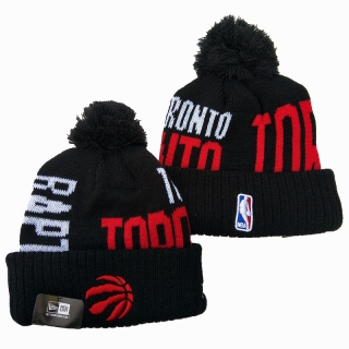 NBA Toronto Raptors Knit Beanie Hats 71924