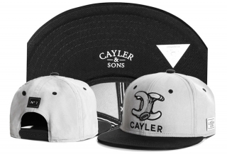 Cayler & Sons Snapback Hats 72335