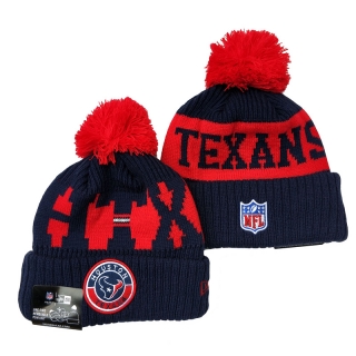 NFL Houston Texans Beanie Hats 72385