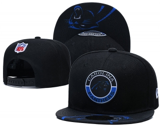 NFL Carolina Panthers Snapback Hats 72408