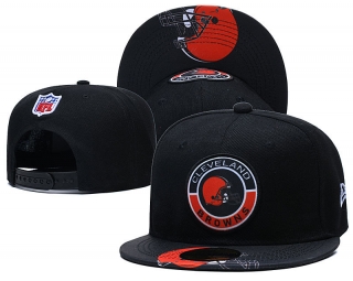 NFL Cleveland Browns Snapback Hats 72410
