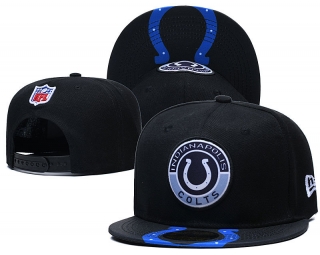 NFL Indianapolis Colts Snapback Hats 72413