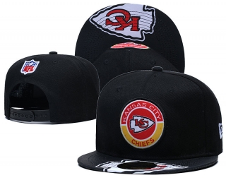 NFL Kansas City Chiefs Snapback Hats 72414