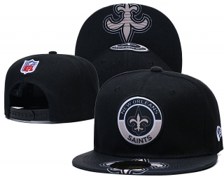 NFL New Orleans Saints Snapback Hats 72416