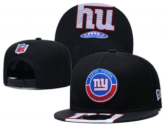NFL New York Giants Snapback Hats 72417