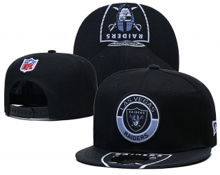 NFL Oakland Raiders Snapback Hats 72418