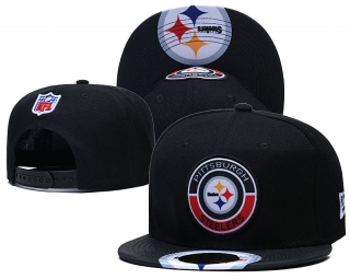 NFL Pittsburgh Steelers Snapback Hats 72419