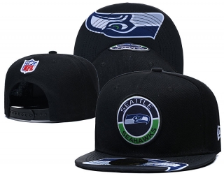 NFL Seattle Seahawks Snapback Hats 72421