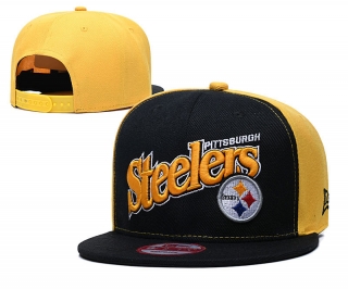 NFL Pittsburgh Steelers Snapback Hats 72522