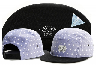 Cayler & Sons Snapback Hats 72550