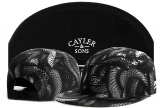 Cayler & Sons Snapback Hats 72555