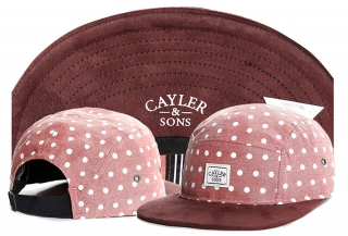 Cayler & Sons Snapback Hats 72557