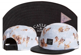 Cayler & Sons Snapback Hats 72558