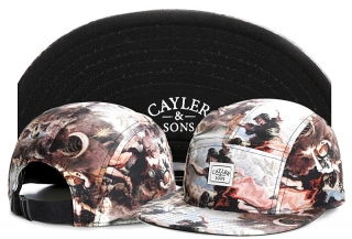 Cayler & Sons Snapback Hats 72561