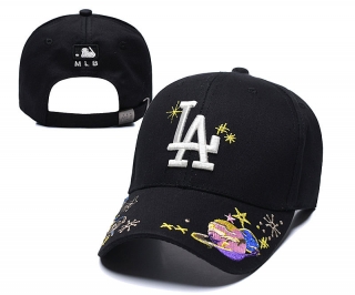 MLB New York Yankees Curved Brim Snapback Hats 72566