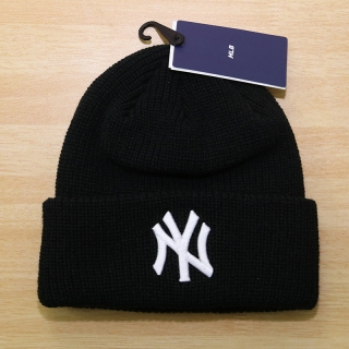 MLB New York Yankees Beanie Hats 72698