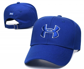 Under Armour Curved Brim Snapback Hats 72785