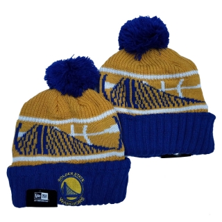 NBA Golden State Warriors Beanie Hats 72870