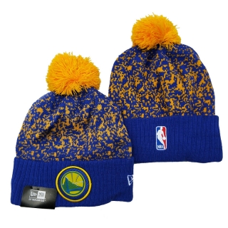 NBA Golden State Warriors Beanie Hats 72966