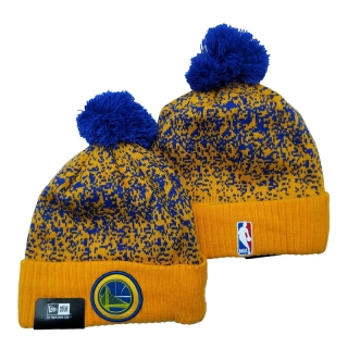 NBA Golden State Warriors Beanie Hats 72967