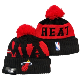 NBA Miami Heat Beanie Hats 72975