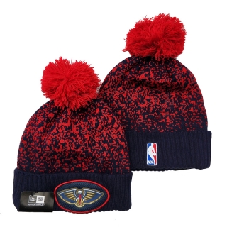 NBA New Orleans Pelicans Beanie Hats 72976