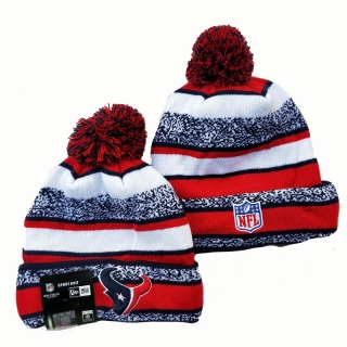 NFL Houston Texans Beanie Hats 73018