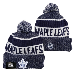 NHL Toronto Maple Leafs Beanie Hats 73099