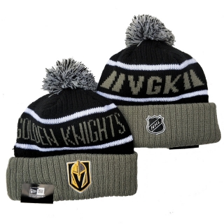 NHL Vegas Golden Knights Beanie Hats 73184