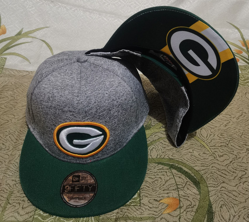 Buy NFL Green Bay Packers Snapback Hats 73206 Online - Hats-Kicks.cn