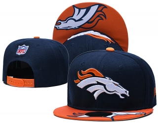 NFL Denver Broncos Snapback Hats 73370