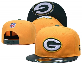 NFL Green Bay Packers Snapback Hats 73371