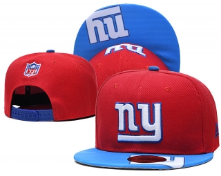 NFL New York Giants Snapback Hats 73375