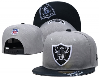 NFL Oakland Raiders Snapback Hats 73376